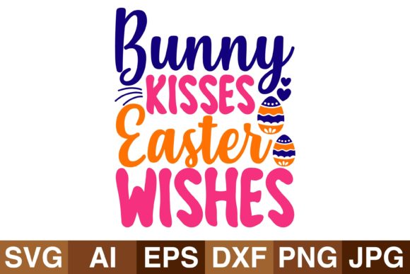 Bunny Kisses Easter Wishes.02: A Designer's Real-World Review