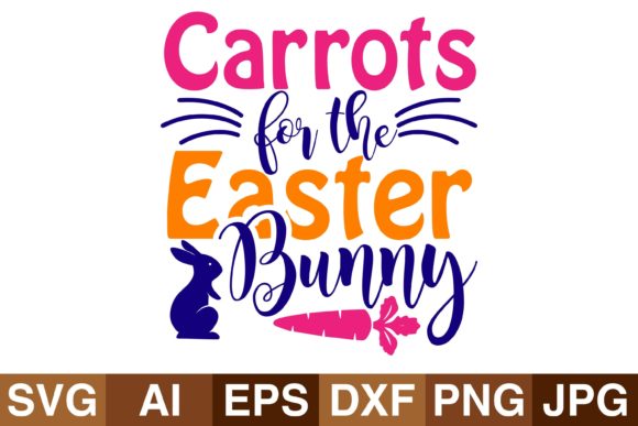 Carrots Far the Easter Bunny: A Designer's Stitch-Test Review
