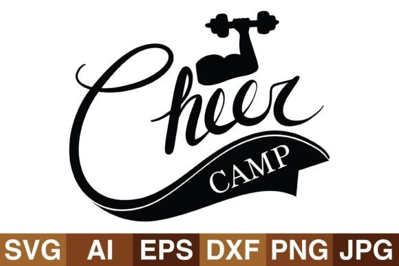 Cheers Camp Svg Designs: A Crafts and Graphics Review