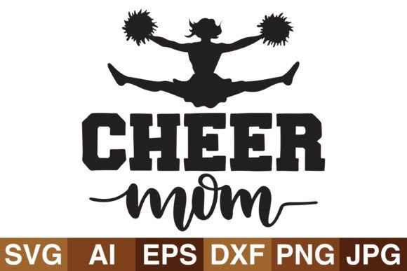 Cheers Mom Svg Designs for Graphics and Crafts