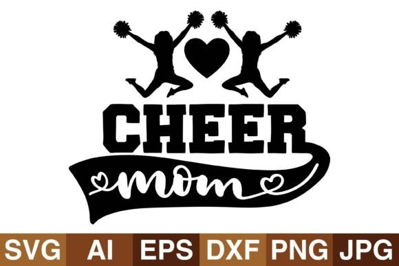Cheers Mom2 Svg Designs: A Crafts and Graphics Review for Sellers
