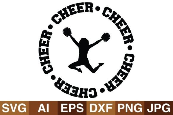 Cheers Sports Svg Designs: A Practical Review for Graphics & Crafts Sellers