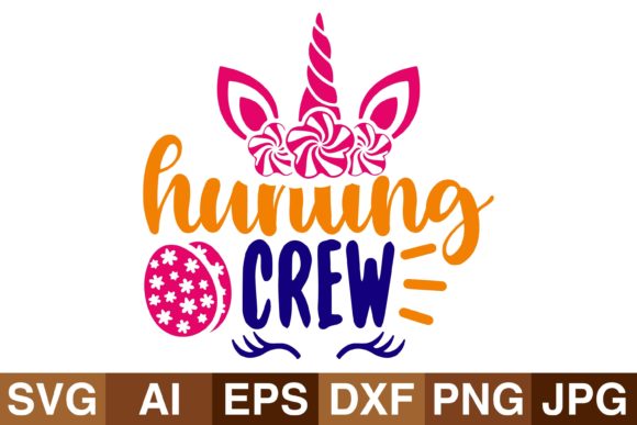 Hunting Crew: A Crafts & Graphics Review for Real Brands
