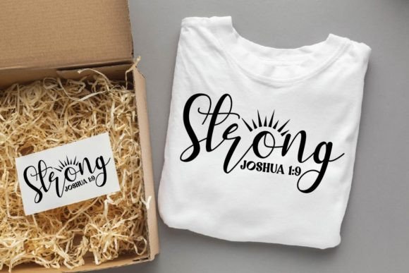 Strong, Christian Designs: A Designer's Real-World Review