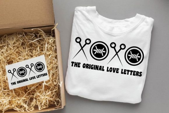 XOXO, Christian SVG Designs for Graphics and Crafts
